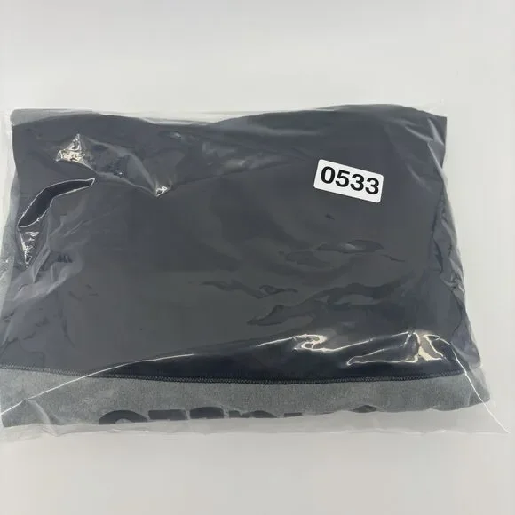 Women’s Nike Black Heathered Charcoal Philadelphia Eagles Light Cowl‎ Neck Small - Picture 10 of 10